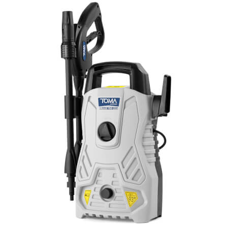 เครื่องฉีดน้ำแรงดันสูง TOMA JAPAN รุ่น JP-99X X-SERIES 150 บาร์ 1800 วัตต์_0